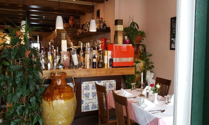 Ristorante Roma